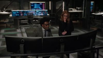 AAH! - Arrow