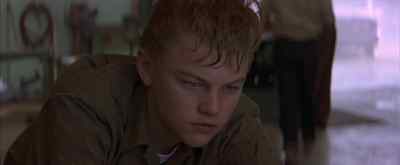 Aah! - This Boy's Life