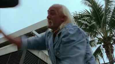 AAH! - Mr  Nanny