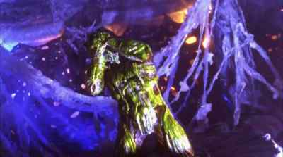 AAH! - Guyver: Dark Hero