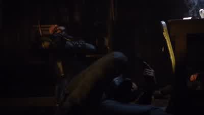 Aah! Aah! Aah! - Arrow