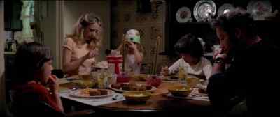 Aah. - Close Encounters of the Third Kind