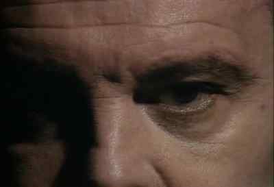 Aah! - Count Dracula