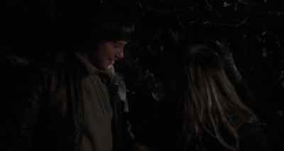 Aah! - Straw Dogs