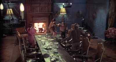 Aah! - The Legend of Hell House