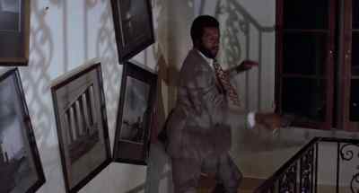 Aah! - Hell Up in Harlem