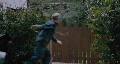 Aah! - The Black Stallion