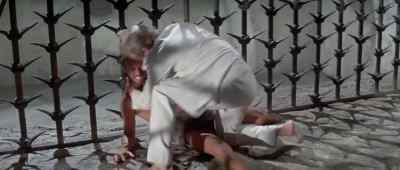 Aah! - Beneath the Planet of the Apes