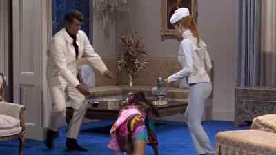 Aah! - The Wrecking Crew