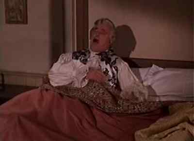 AAH! - The Amorous Adventures of Moll Flanders