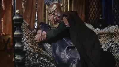 Aah! - The Fall of the Roman Empire
