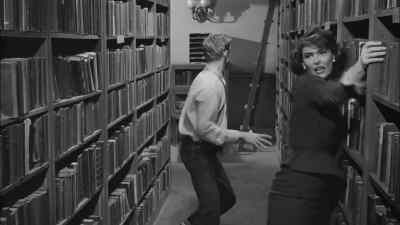 Aah! - Blackboard Jungle