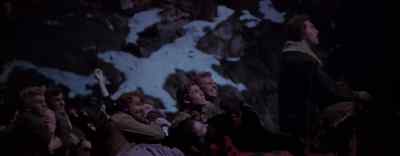 Aah! - Seven Brides for Seven Brothers