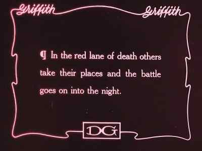 Aah! - The Birth of a Nation