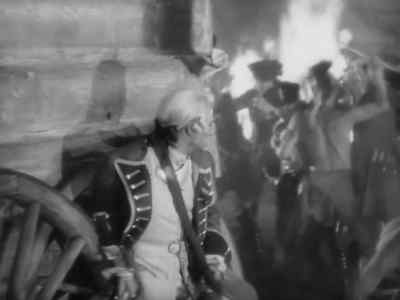                      AAH! - The Last of the Mohicans