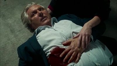 Aah! - NCIS: Los Angeles