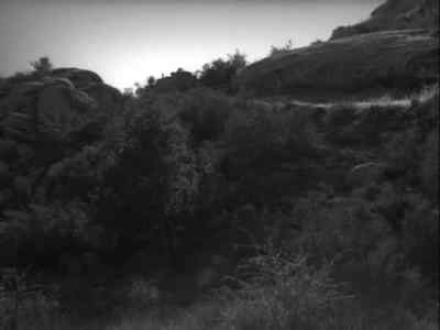 AAH! - Santa Fe Stampede