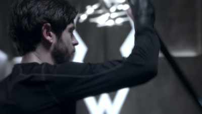 aah - Marvel's Inhumans