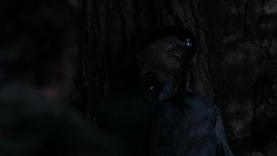 Aah! - Supernatural