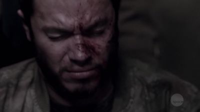 Aah! - Supernatural