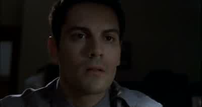 Aah! Shit, I'm lucky. Aah! - Final Destination 2