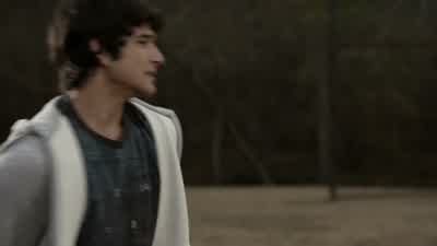 Son of a bitch! - Teen Wolf