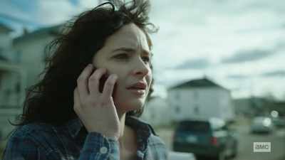 Aah! That's amazing! - NOS4A2