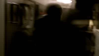 Aah! Ugh! Aah! Aah! - The Vampire Diaries