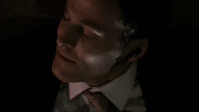 Aah! Uhh! My head! Hey, I got one. What a you doing? What a you doing? Hey! Leave her alone! Hey! Wh - The Vampire Diaries