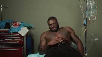 AAH! UHH. UHH. - Tyler Perry's The Oval