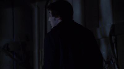 Aah! Unh! - Ghost Whisperer