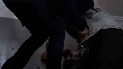 Aah! Unh! - The Following