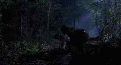 Aah! Unh! - The Adventures of Huck Finn