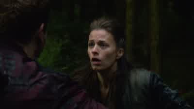 Aah! - Wait! - The 100