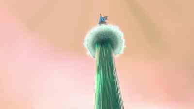 -Aah!
-Whaa! - Elena of Avalor