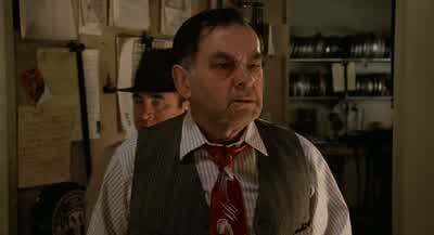 What's up DocValiant what are you trying to do give me a heart attackYou need a heart before you can have an attackYeah yeah yeah You got the willSure I got the willThe question is do you have the way'Cause I can tell you now it ain't gonna come cheap - Who Framed Roger Rabbit