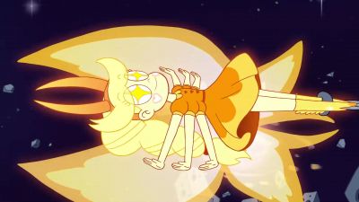 Aah! Whoa! - Star vs. the Forces of Evil