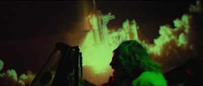 -Aah!
-Yeah! - Fried Barry