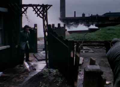 Aah! You done her! - The Ladykillers