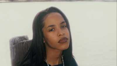 Aaliyah became very close
with Tia and myself. - Surviving R. Kelly