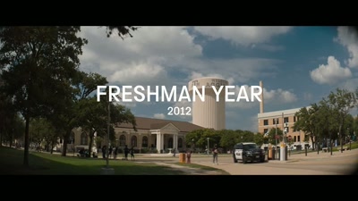 A&M is moving towards
a jump to the Southeast Conference - Untold: Johnny Football
