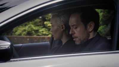 A&w: Son of a bitch
really escaped. - Prison Break