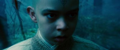 Aang can you hear me - The Last Airbender