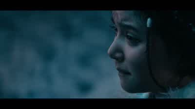 Aang, listen to me. - Avatar: The Last Airbender