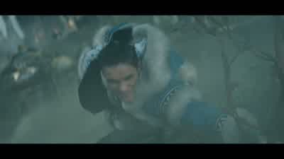 Aang! Stop this! - Avatar: The Last Airbender