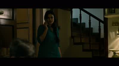 Aarav, Papa's on the phone. - Extraction