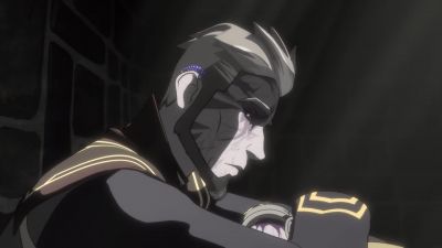 [Aaravos] Get up. - The Dragon Prince