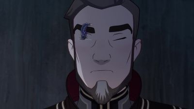 [Aaravos] It is ready. - The Dragon Prince
