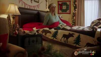 "Aardvark." - Love You Like Christmas