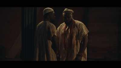 Aare, are you with me? - House of Ga'a